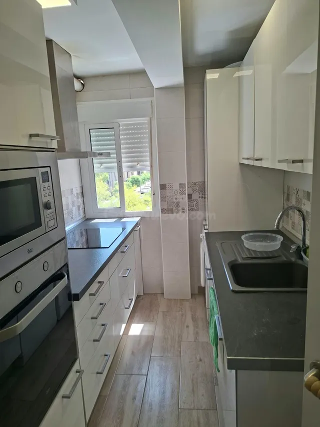 EL MEJOR PISO DE SAN PABLO - foto 2