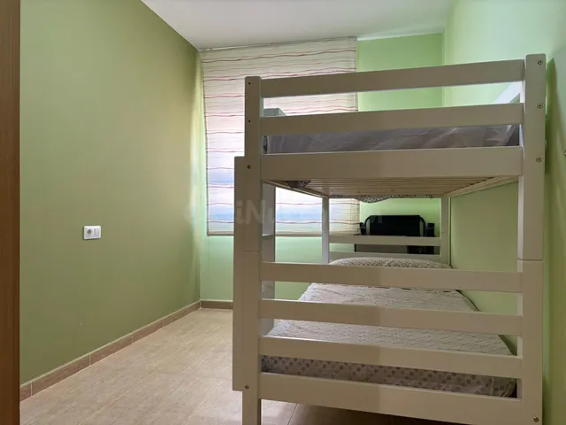 APARTAMENTO EN PLAYA DE CHILCHES!! DISPONIBLE MES DE JULIO - foto 5