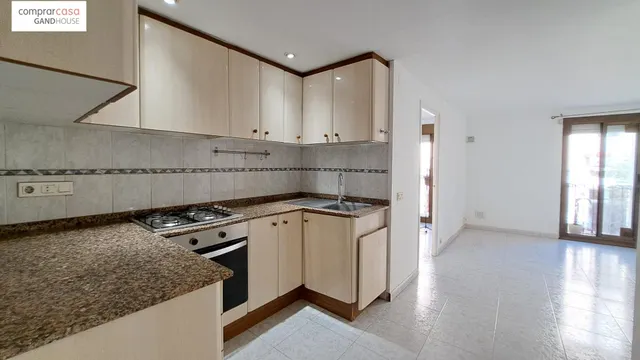 Piso en Poblenou-Oportunidad — 36