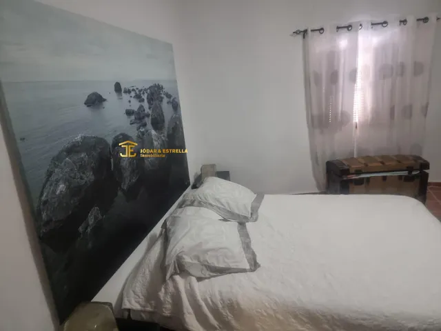 CASA DE 5 DORMITORIOS EN ZARZADILLA DE RAMOS. — 34
