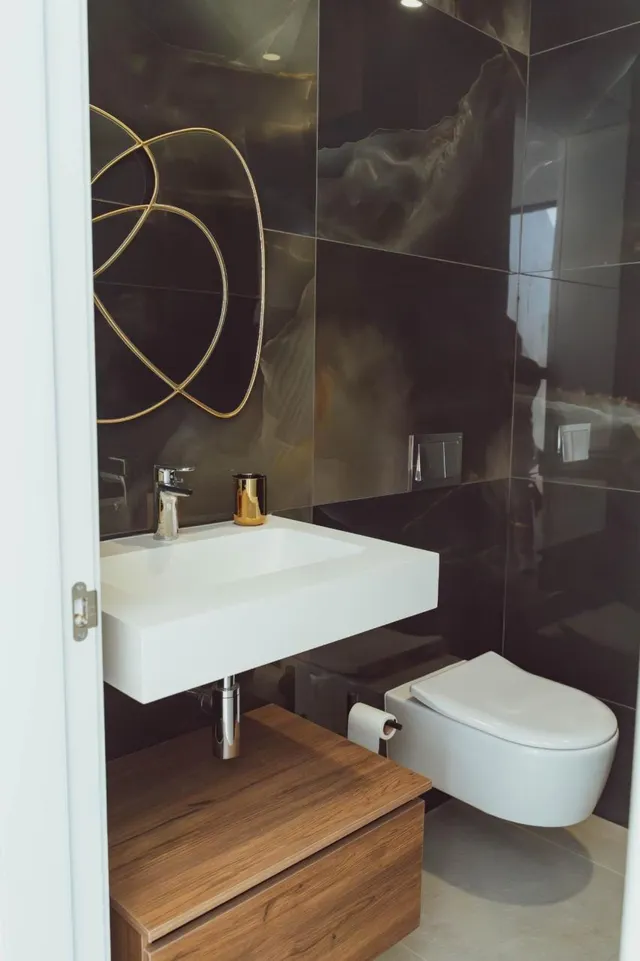 Villa 5 habitaciones 572m² en venta - Camporrosso village — 44