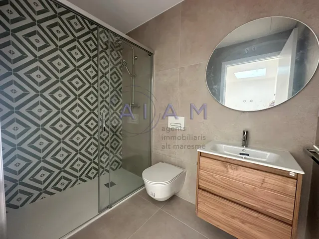Tu Hogar Ideal te espera en  Tordera — 38