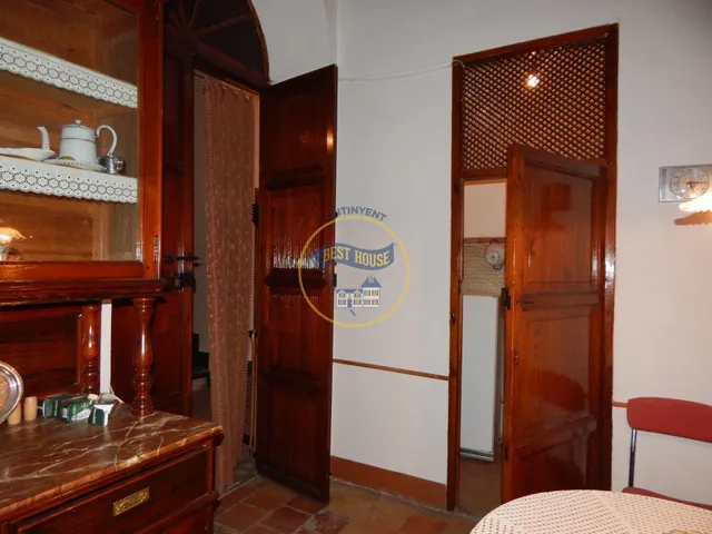 Oportunidad Casa Señorial en el corazón de Bocairent (Valencia) — 16