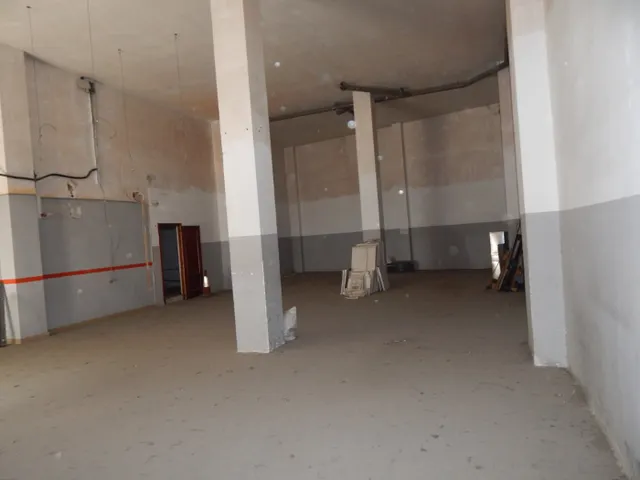 LOCAL COMERCIAL EN BARRIO SAN JOSÉ DE ONTINYENT — 7