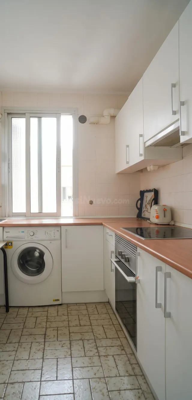 Piso 2 habitaciones 69m² en venta - San Isidro — 2