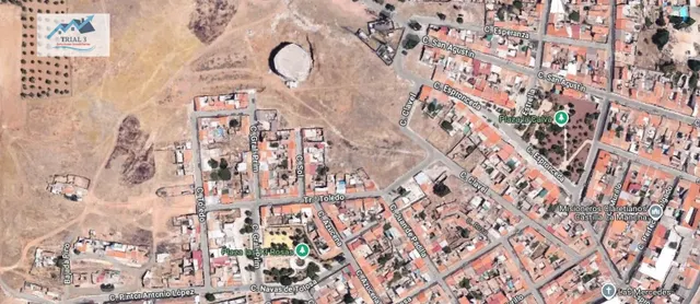 Venta casa en Puertollano (Ciudad Real) — 3