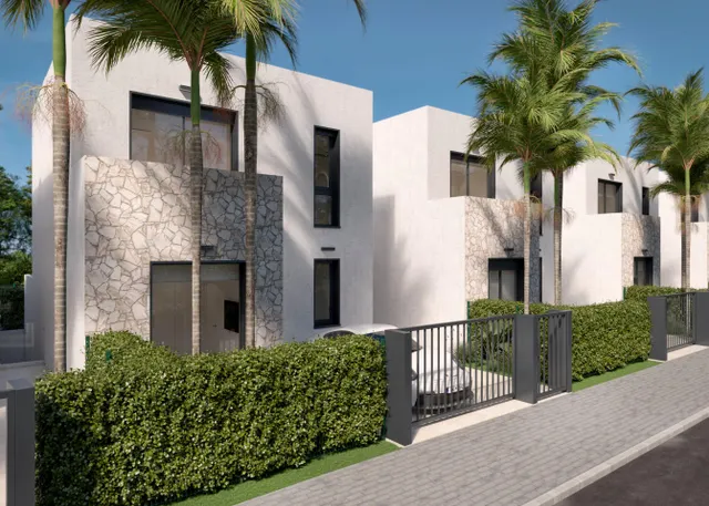 Adosado 3 habitaciones 114m² en venta - Dolores de Pacheco-Santa Rosalía — 31