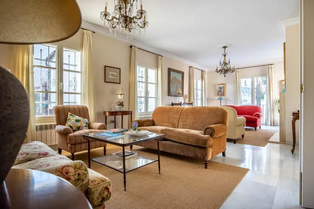 Magnífica casa en la mejor zona de Aracena — 9