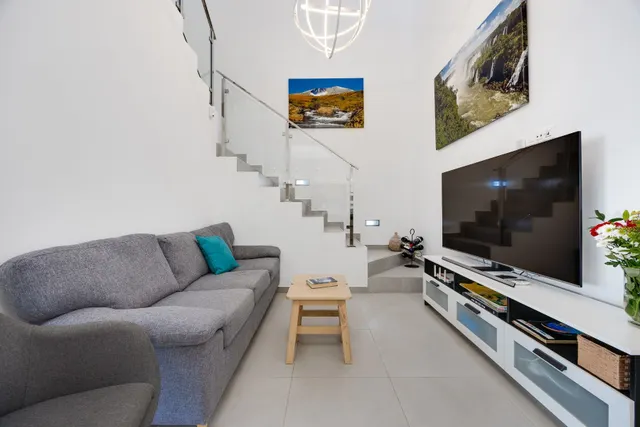Villa 4 habitaciones 179m² en venta - Pueblo 4 — 7
