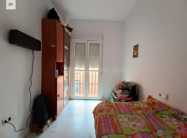 Acogedor piso exterior de 60 m2, en planta primera, con dos  - foto 4