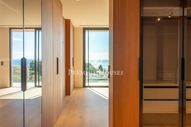 Espectacular y lujosa casa en venta en Teià — 28