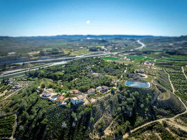 Villa 4 habitaciones 134m² en venta - Cañadas de San Pedro — 43