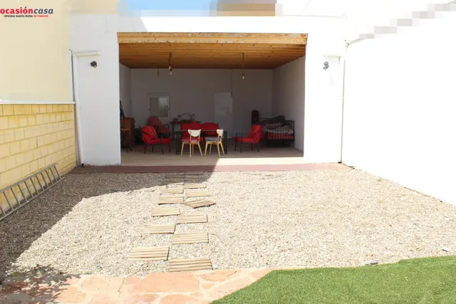 CASA EN CERRO MURIANO — 2
