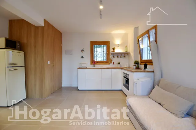 ¡Espectacular! Sofisticado y luminoso en residencial de lujo con piscina y solarium — 16