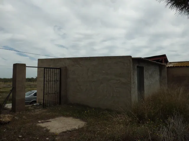 Terreno Rústico de 1800 m2 en Valladolises ✨ — 13