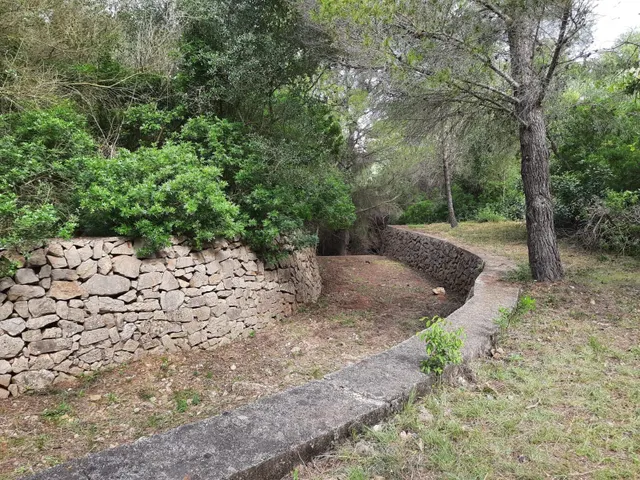 Terreno en venta en zona galeretes — 14