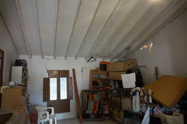 Vivienda para rehabilitar - Zona de Abanilla — 14