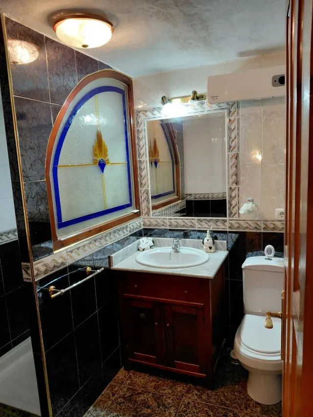 Casa de campo 3 habitaciones 261m² en venta - La Murada-Los Vicentes — 7