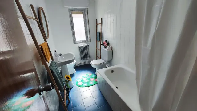 MARAVILLOSA habitación,RECIEN REFORMADO!!! VIVE EN LA MEJOR ZONA CON TODO A TU ALCANCE — 13
