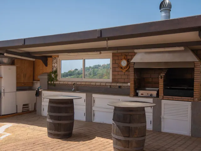 Fantástica Villa en una Planta en Estepona — 43