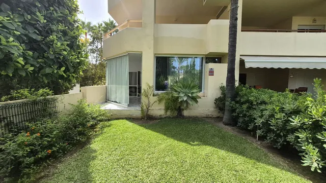 Apartamento 3 habitaciones 114m² en venta - Marbella - foto 2
