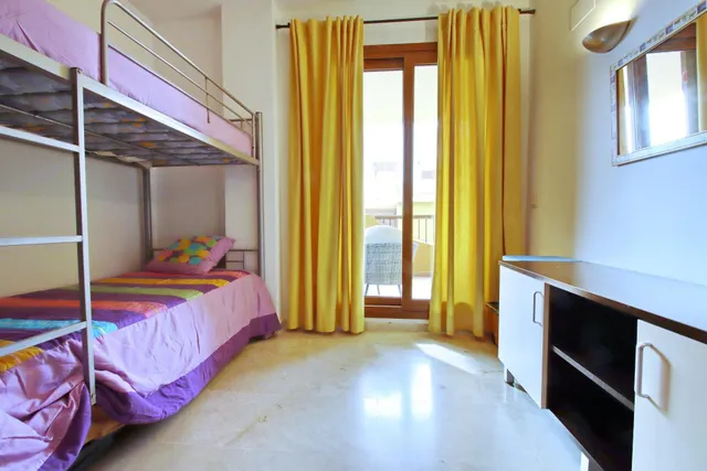 Apartamento 2 habitaciones 86m² en venta - Punta Prima — 10
