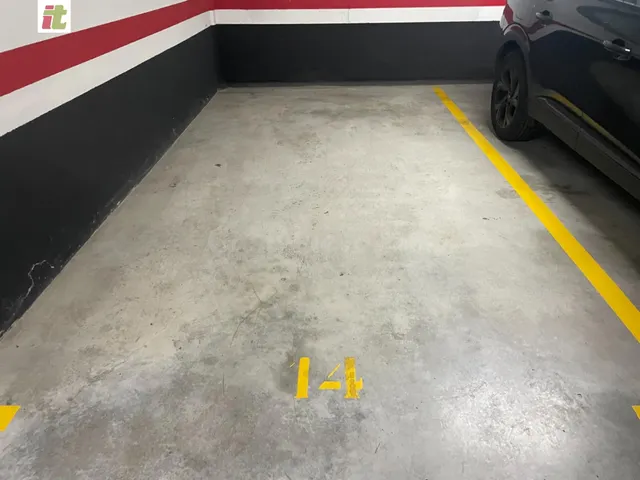 Alquiler de plazas de garaje y plazas de garaje más trastero - foto 2