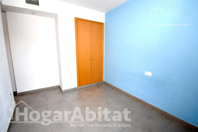 AMPLIO CON GARAJE, TRASTERO Y DOS TERRAZAS — 29
