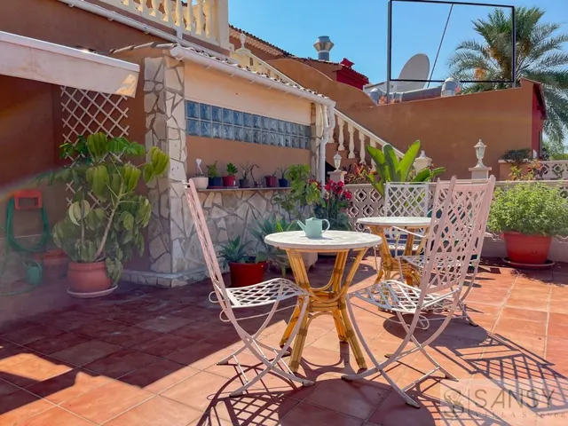Casa-Chalet en Venta en Alicante Alicante — 3