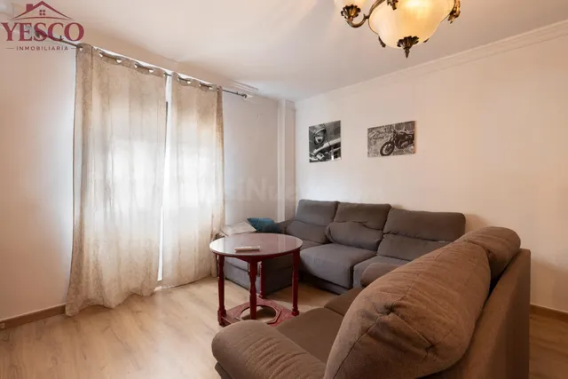 CASA EN UNA SOLA PLANTA EN IZNALLOZ - foto 5