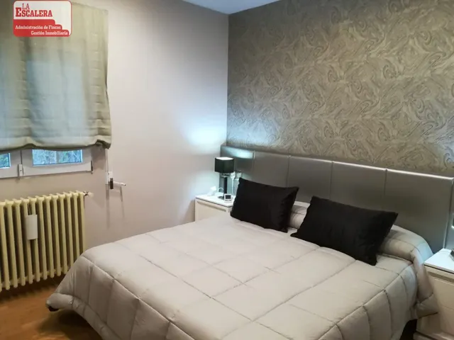 MAGNIFICO CHALET A LA VENTA, ENTORNO PRIVILEGIADO — 8