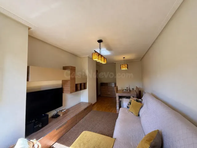 Piso 2 habitaciones 94m² en venta - Corredoria-La Carisa-Prado de La Vega — 9