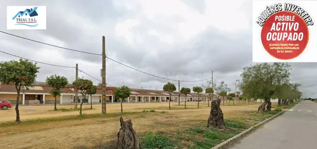Venta de Casa en Las Cabezas de San Juan