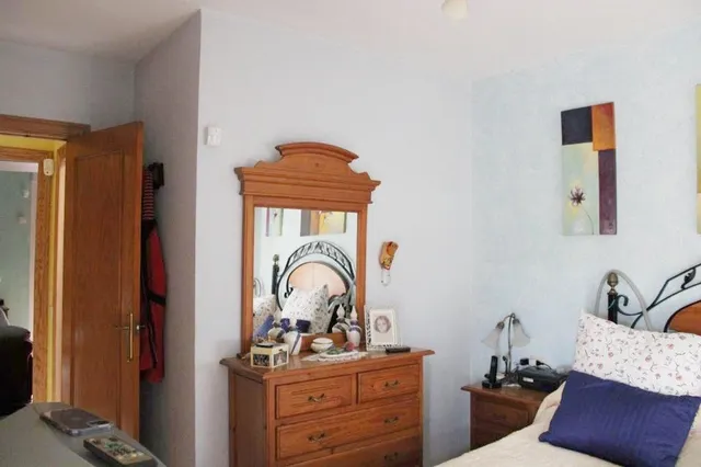 DUPLEX CON APARTAMENTO INDEPENDIENTE — 17