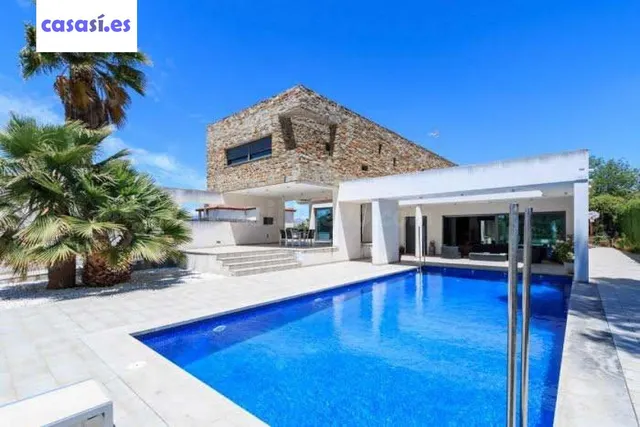 Chalet de lujo en Gojar