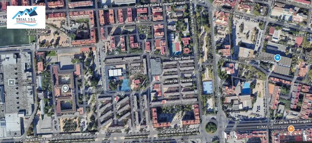 Venta Piso en Valencia — 2