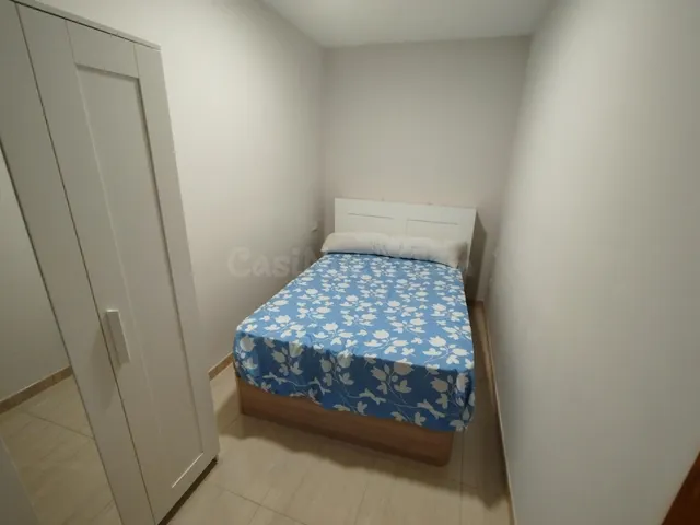 Acogedor piso bajo en Travesía de Cojos — 5