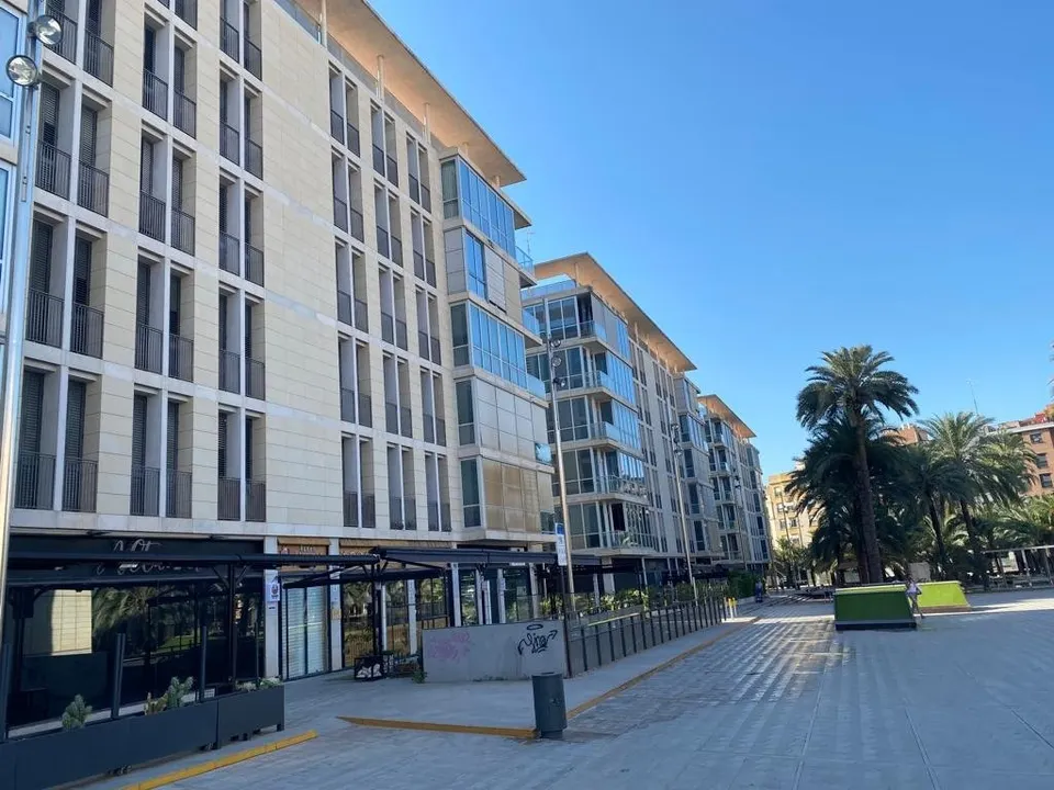 CENTRO - PALACIO DE CONGRESOS