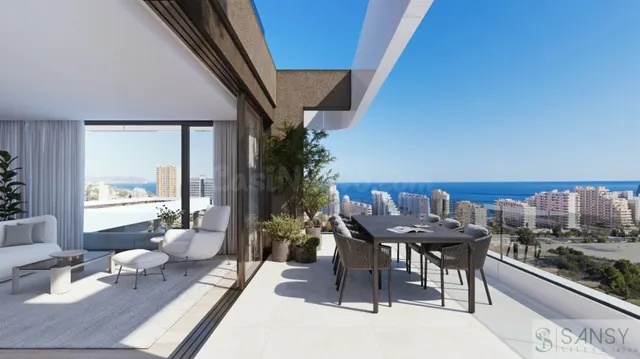 Apartamento en Venta en Alicante Alicante — 5