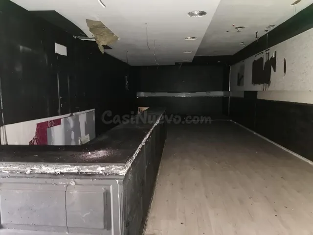 Local comercial 170m² en venta - Centro - foto 3