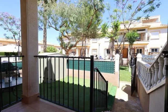 Bungalow 2 habitaciones 49m² en venta - Las Filipinas — 3