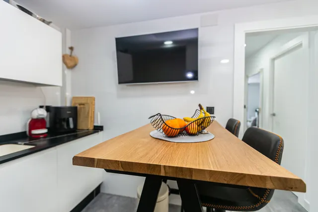 Quad 3 habitaciones 94m² en venta - Mil Palmeras — 33