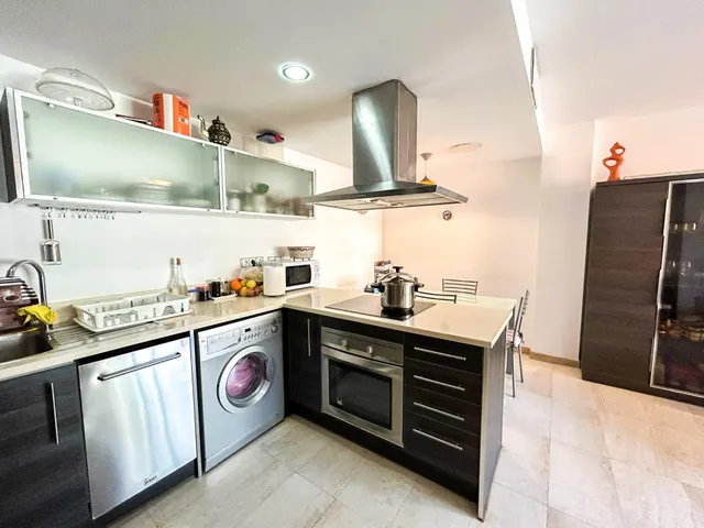 Apartamento en venta en Fenals (Lloret de Mar). - foto 3