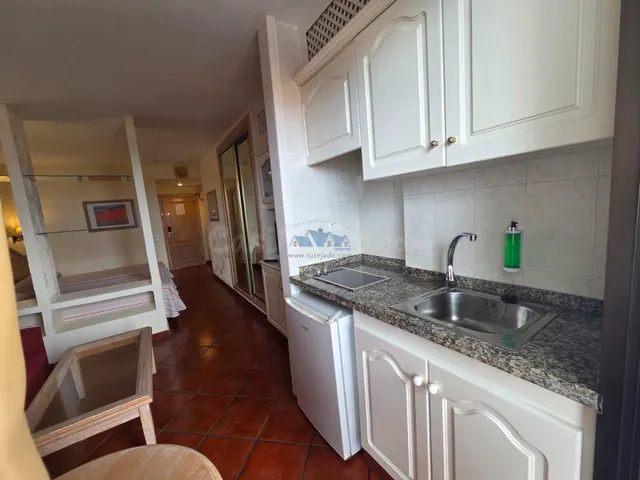Estudio en venta — 2