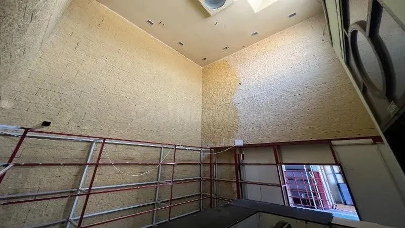 Nave industrial 150m² en venta - Ceuta