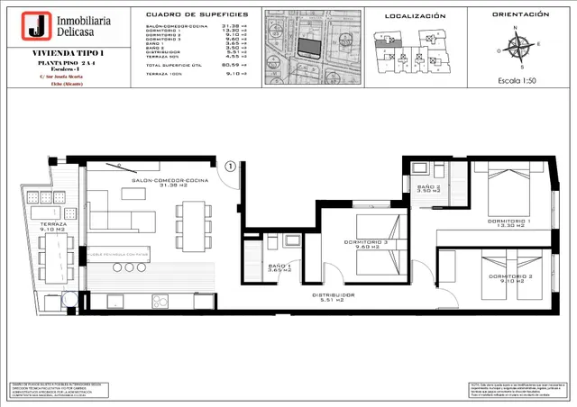EDIFICIO ALEXANDER III — 16