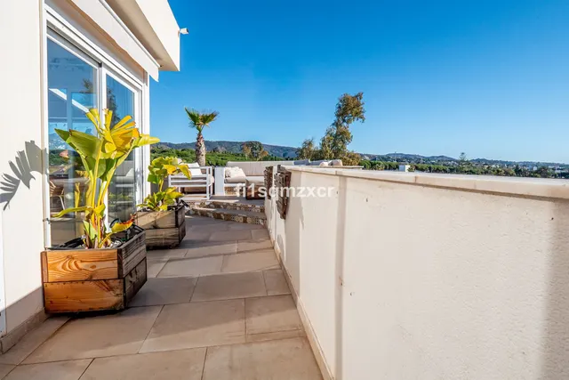 Ático Dúplex 2 habitaciones 98m² en venta - Marbella — 32