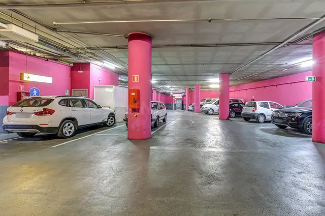 Parking 10m² en alquiler - Gracia - foto 4