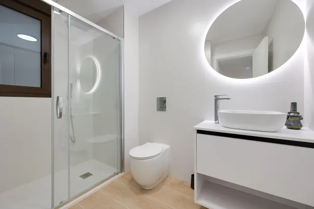 Ático 2 habitaciones 79m² en venta - PAU 8 — 21