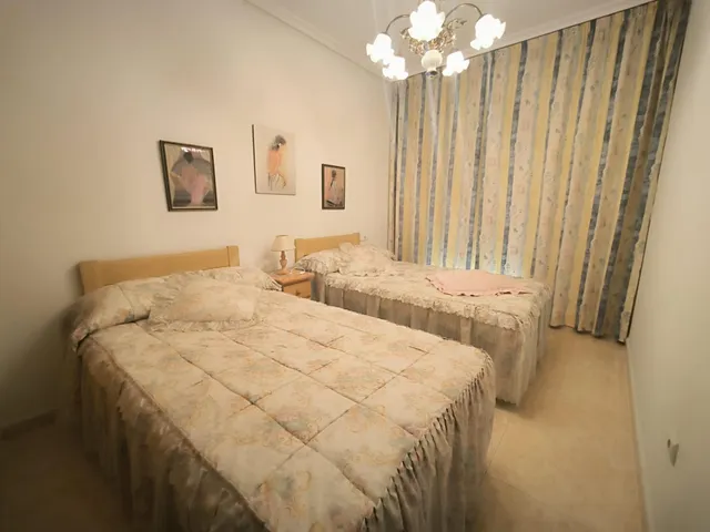 Apartamento en Torrevieja, costa blanca, costa del sol — 13